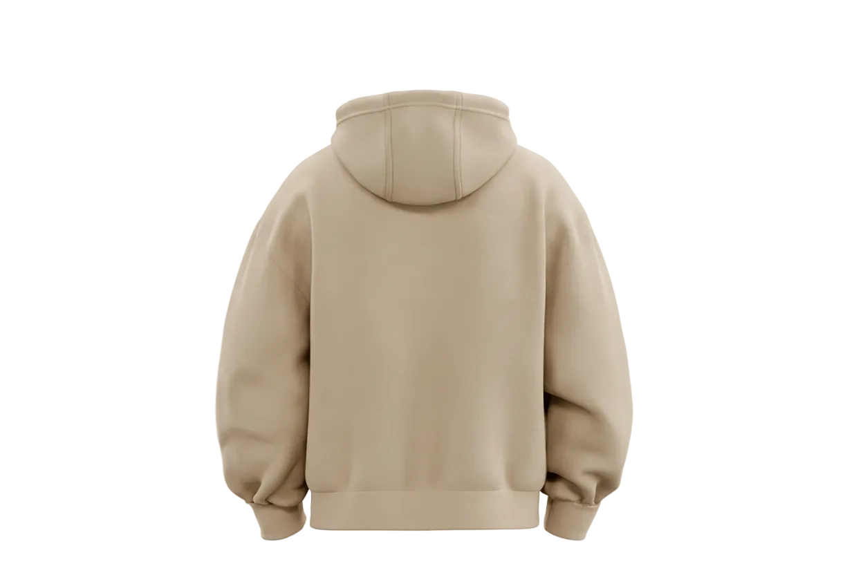 Hoodie Customize
