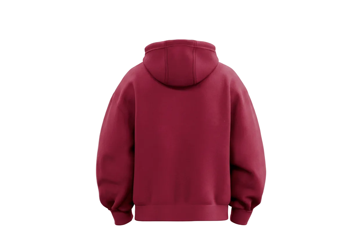 Hoodie Customize