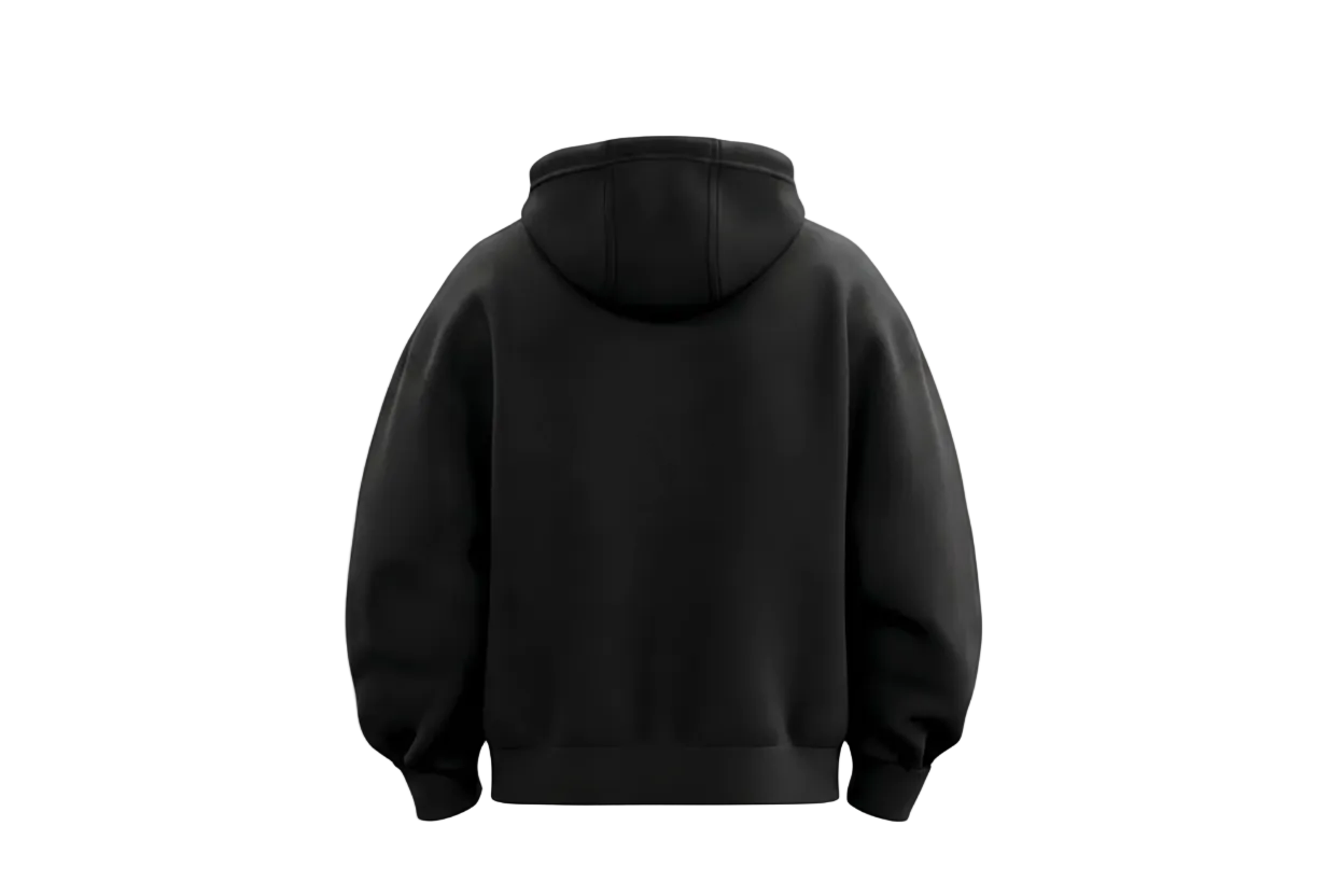 Hoodie Customize