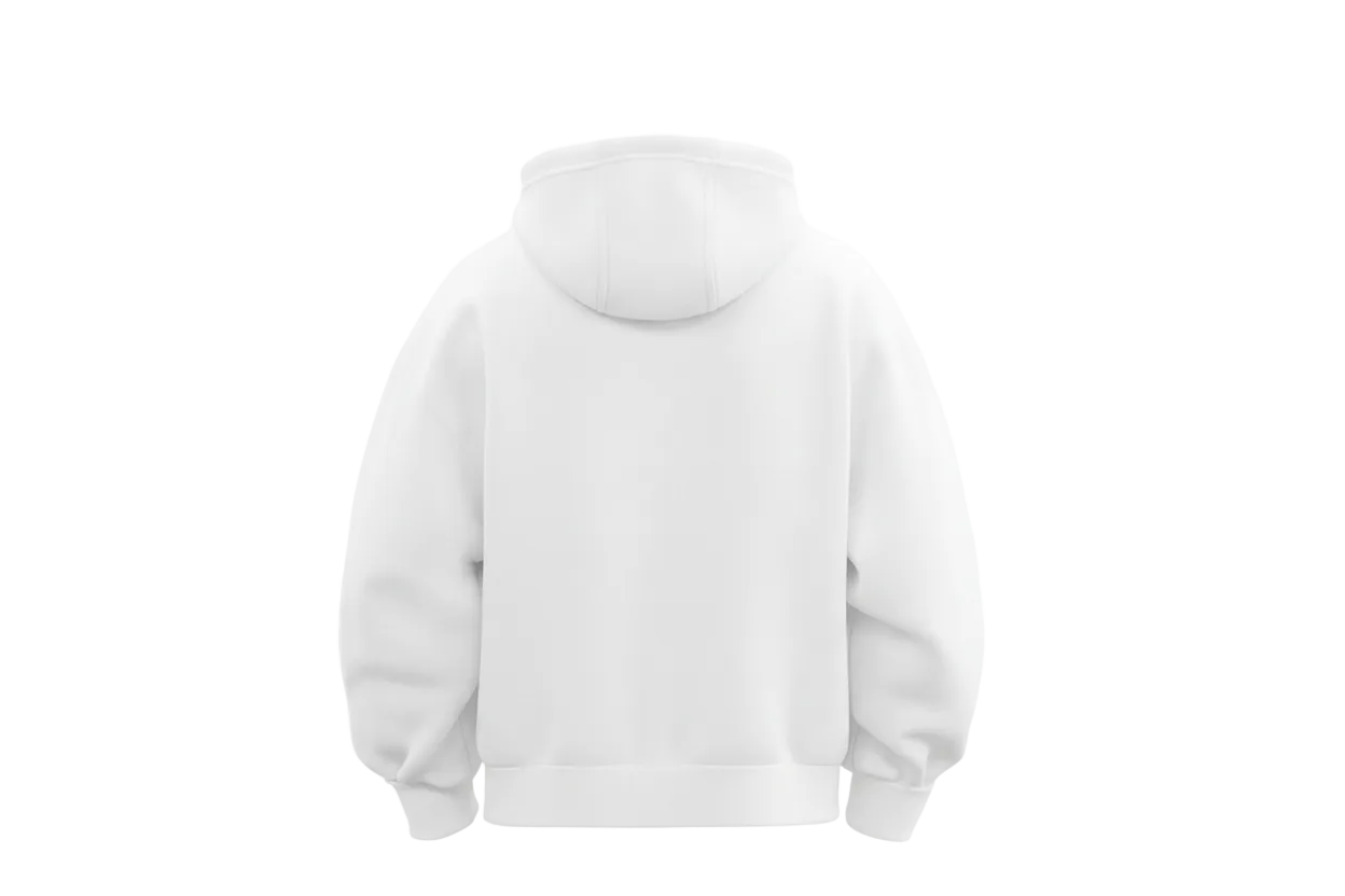 Hoodie Customize